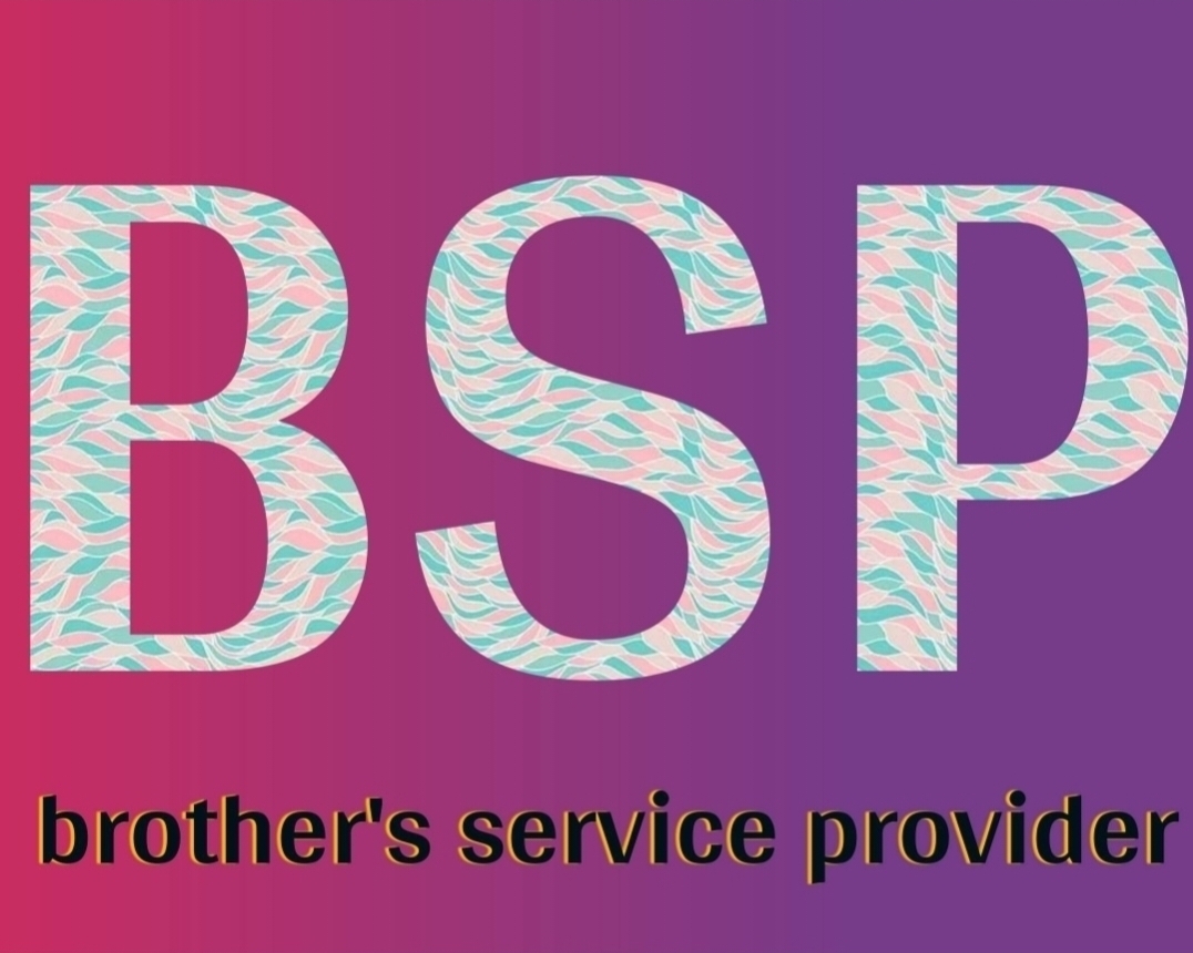 BSP Logo